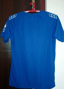 Under Armour Blue T-shirt