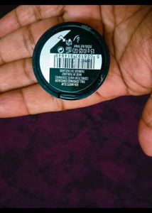 The Body Shop Matt Clay Full Coverage Concealer