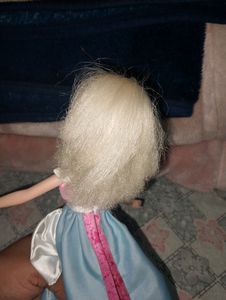Disney Princess Cinderella Doll