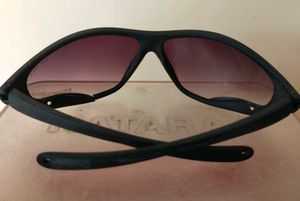 Stylish Black Sunglasses