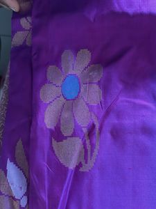 Cotton Saree With Blouse (32)