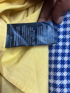 Tommy Hilfiger Denim Shirt Office/ Casual Wear