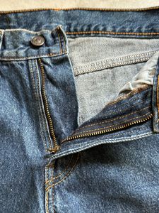 Levi’s Stylish Blue Jeans For Ladies
