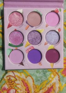 Eyeshadow