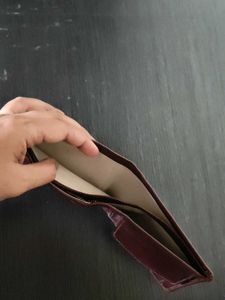 Men&#39;s Wallet