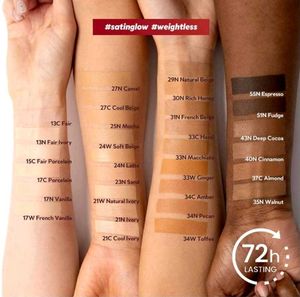 💥 Price Drop ❤ TIRTIR Mask Fit Cushion Foundation