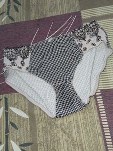 Comfy Patterned Briefs