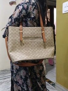 It&#39;s A Bag..perfect For Office  Going Girl