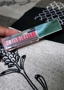 Swiss Beauty Lipgloss