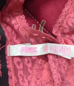 VS Pink Thong