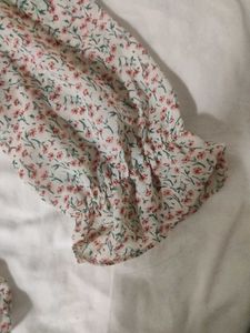 Beautiful Crop Top