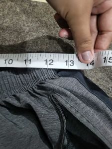 Athletic Training Pants