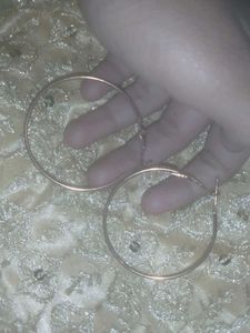 Simple Earing 💓