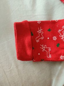 Christmas Outfit