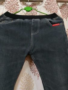 Girls Denim Jeans 👖