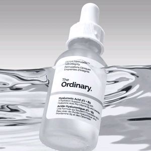 The Ordinary Face Serum