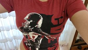 2000s megan fox baby graphic tee