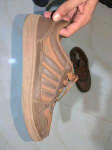 Sparx shoes