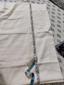 Chicken Work Dress Material