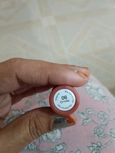 New Mars Matte Lipstick 💄🆕