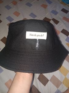 Bucket Hat