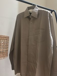 ComfortZone XXL FORMAL shirt For Men