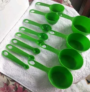 Measuring Spoon Set