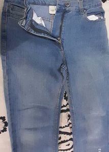 Ladies Jean