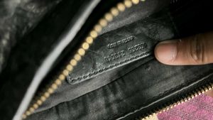 Balenciaga Vintage Bag