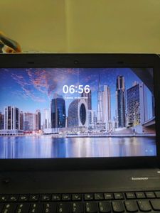 Lenovo ThinkPad Laptop without battery CD ROM DRIV