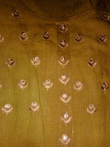 2 Kurta Sets(Patiala & Palazzo)