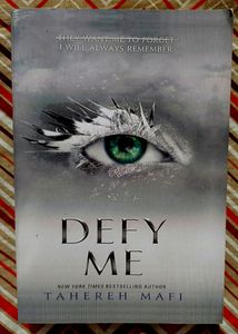 Defy Me