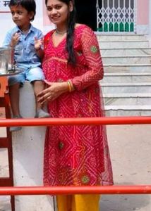 Aliyacut Kurti