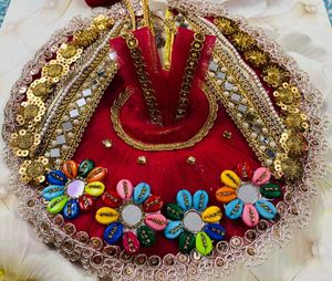 Laddu Gopal Dress Only 1 Dres