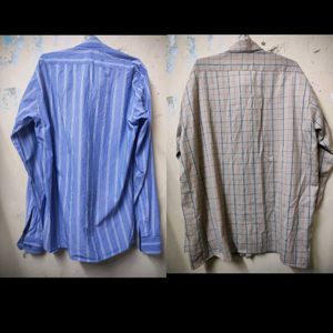 Men Shirt Combo