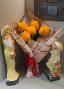 Tulip Bouquet