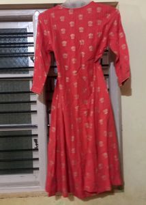 Women's Kurta Pack Of 1