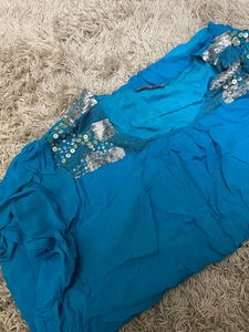 Kurti style top