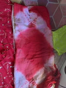 Sequins Work Lahenga