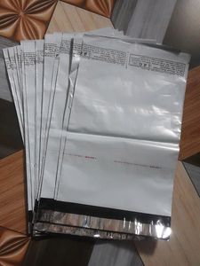 8*12 Parcel Bag