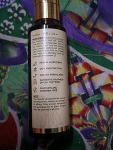 Vedix Vardara Deep Conditioning Shampoo
