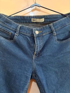 Blue Jeans