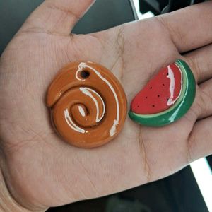 Pinterest Inspired Pendants