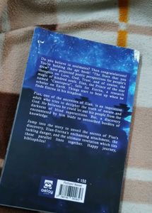 The Stars That You Drew