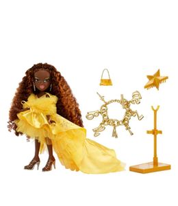 Bratz 20th Anniversary Felicia Doll