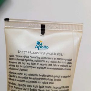 Combo Of Face Wash And Moisturiser