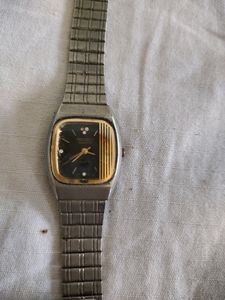 Ceiko Vintage Watch