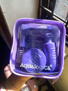 Aqualogica Refresh Kit