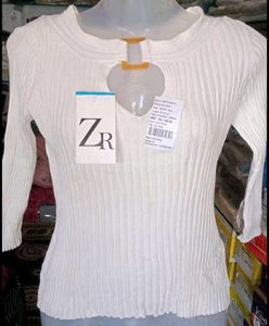 Knitted Type Top