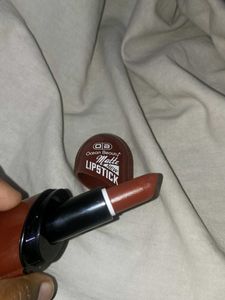 Ocean Beauty Matte Lipstick